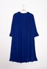 Immagine di PLUS SIZE DRESS WITH BATWING SLEEVE